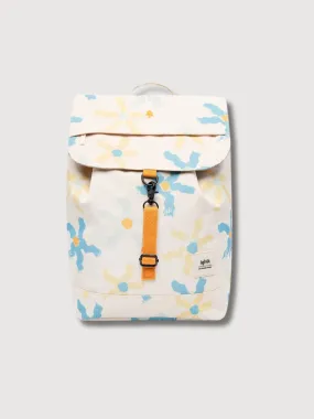 Backpack Scout with Floral Print | Lefrik