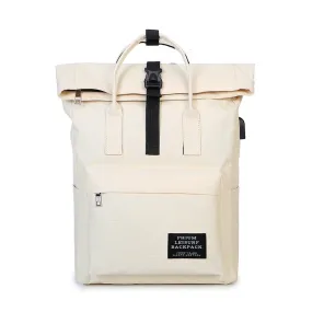 Backpack Women Leisure Back Pack Korean Ladies Knapsack Casual Travel Bags School Girls Classic Bagpack Laptop bag