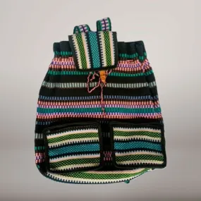 Backpack - Woven