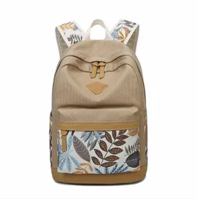 Backpacks Bags Urbla-Fashion BP4508