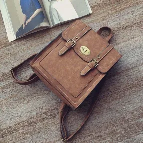 Backpacks Banson Bags-Fashion BP4506