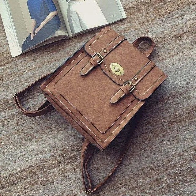 Backpacks Banson Bags-Fashion BP4506