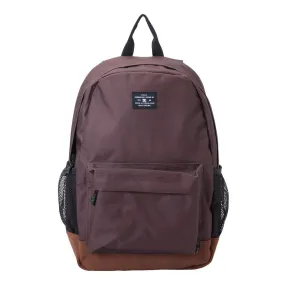 Backsider Core 4 Backpack