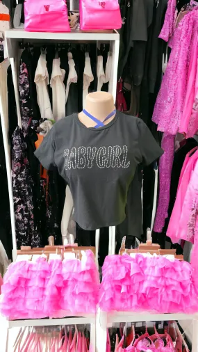 Crop Tops