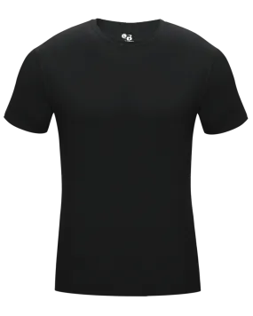 Badger 4621 Men's Pro-Compression Crew Shirt