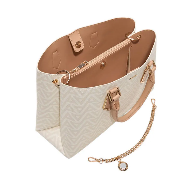 BAELI SATCHEL - BONE