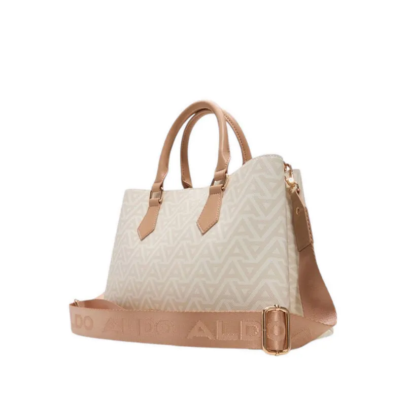 BAELI SATCHEL - BONE