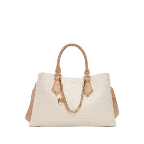BAELI SATCHEL - BONE