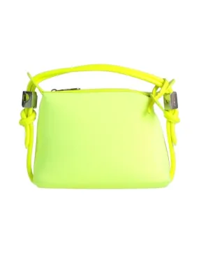 Bag OFF-WHITE, yellow