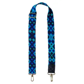 Bag Strap - Blue Skies