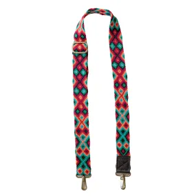 Bag Strap - Caribbean