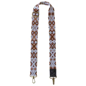 Bag Strap - Tan Lines