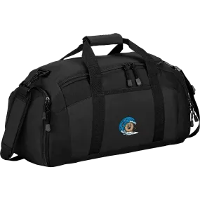 BagelEddi's Gym Bag