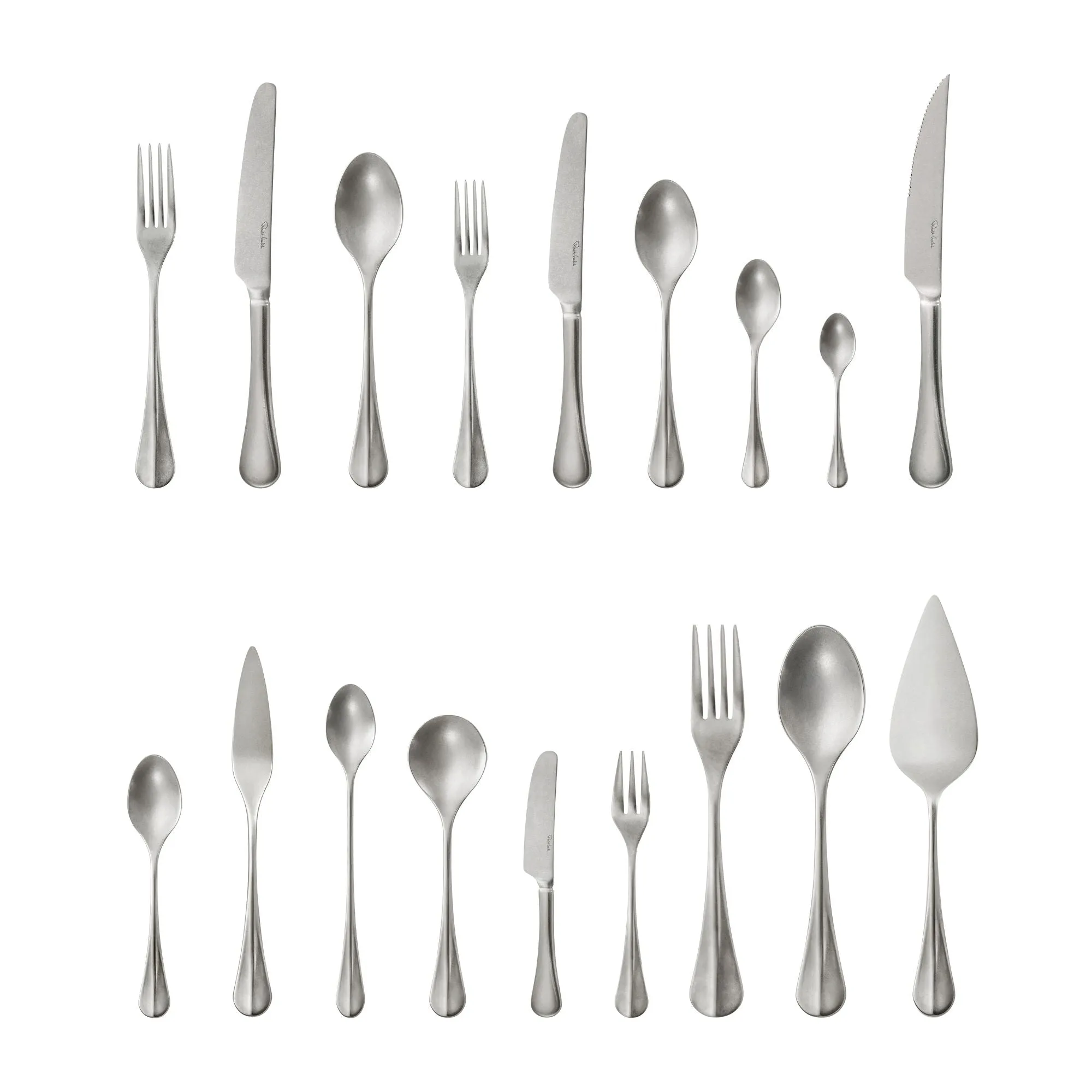 Baguette Vintage Children's Fork