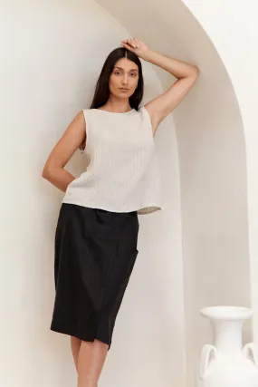 Linen Lounge Pants