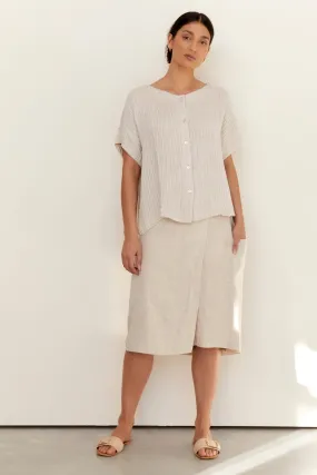 Linen Pants