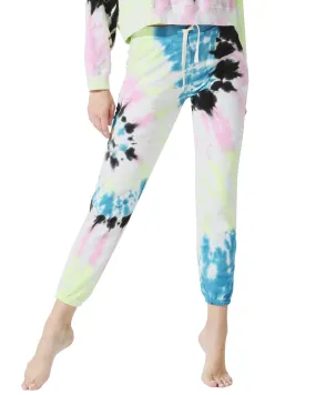 Balboa Full Tie Dye Vendimia Jogger