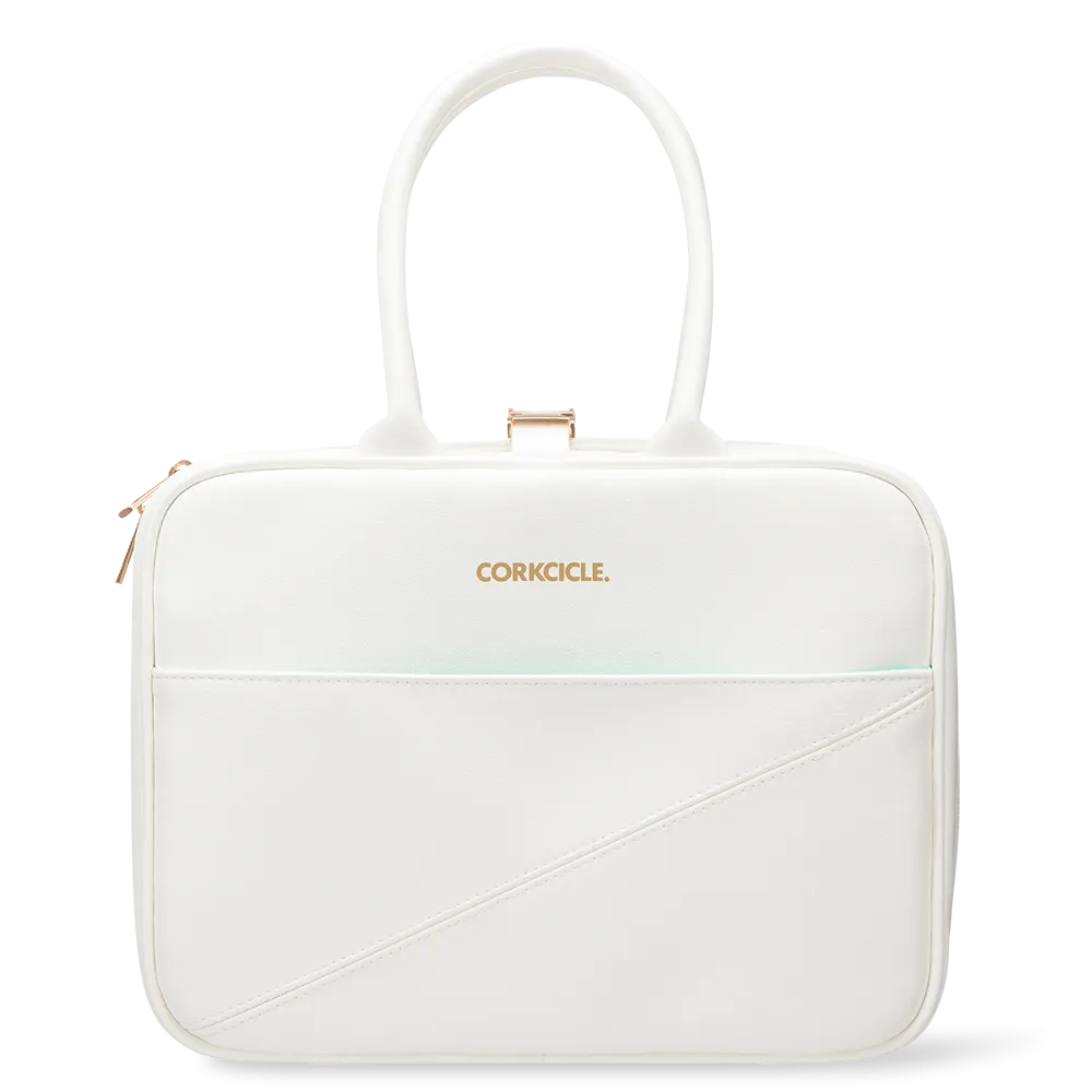 Baldwin Boxer Lunchbox by CORKCICLE.