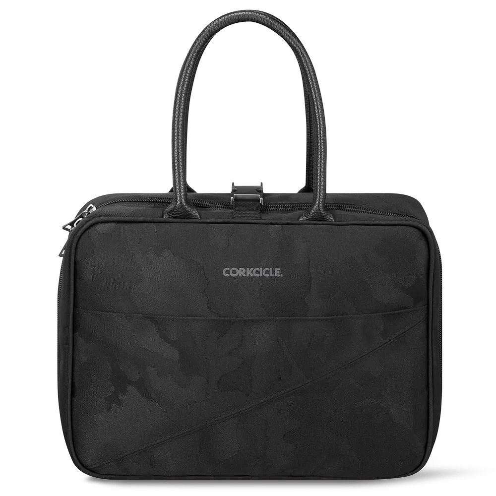 Baldwin Boxer Lunchbox by CORKCICLE.
