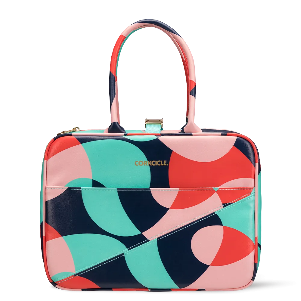 Baldwin Boxer Lunchbox by CORKCICLE.