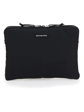 Balenciaga Explorer Laptop Bag