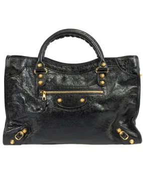 Top-Handle Bags