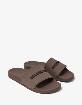 Pool Sandals