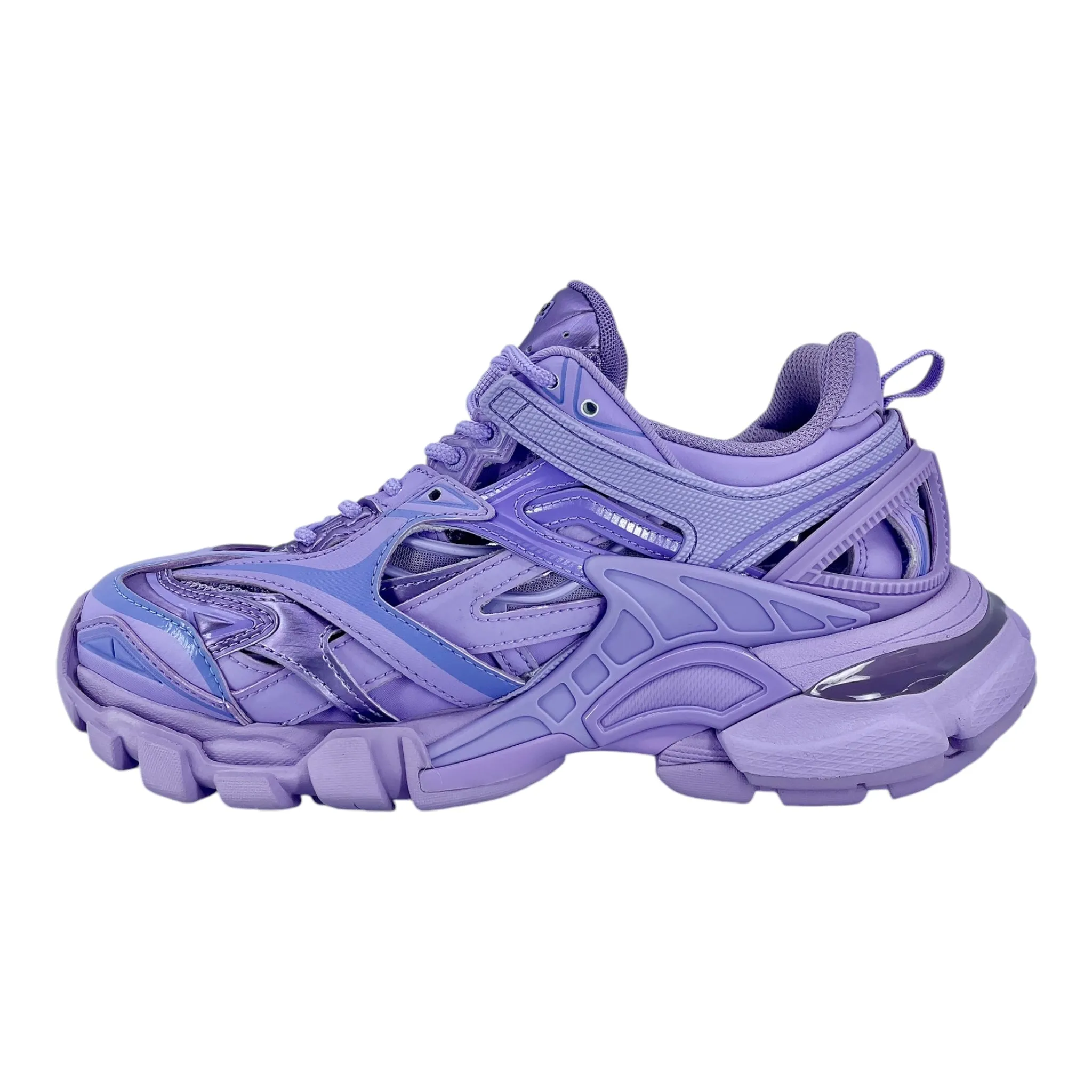 Balenciaga Track 2 Trainer Lilac (W)