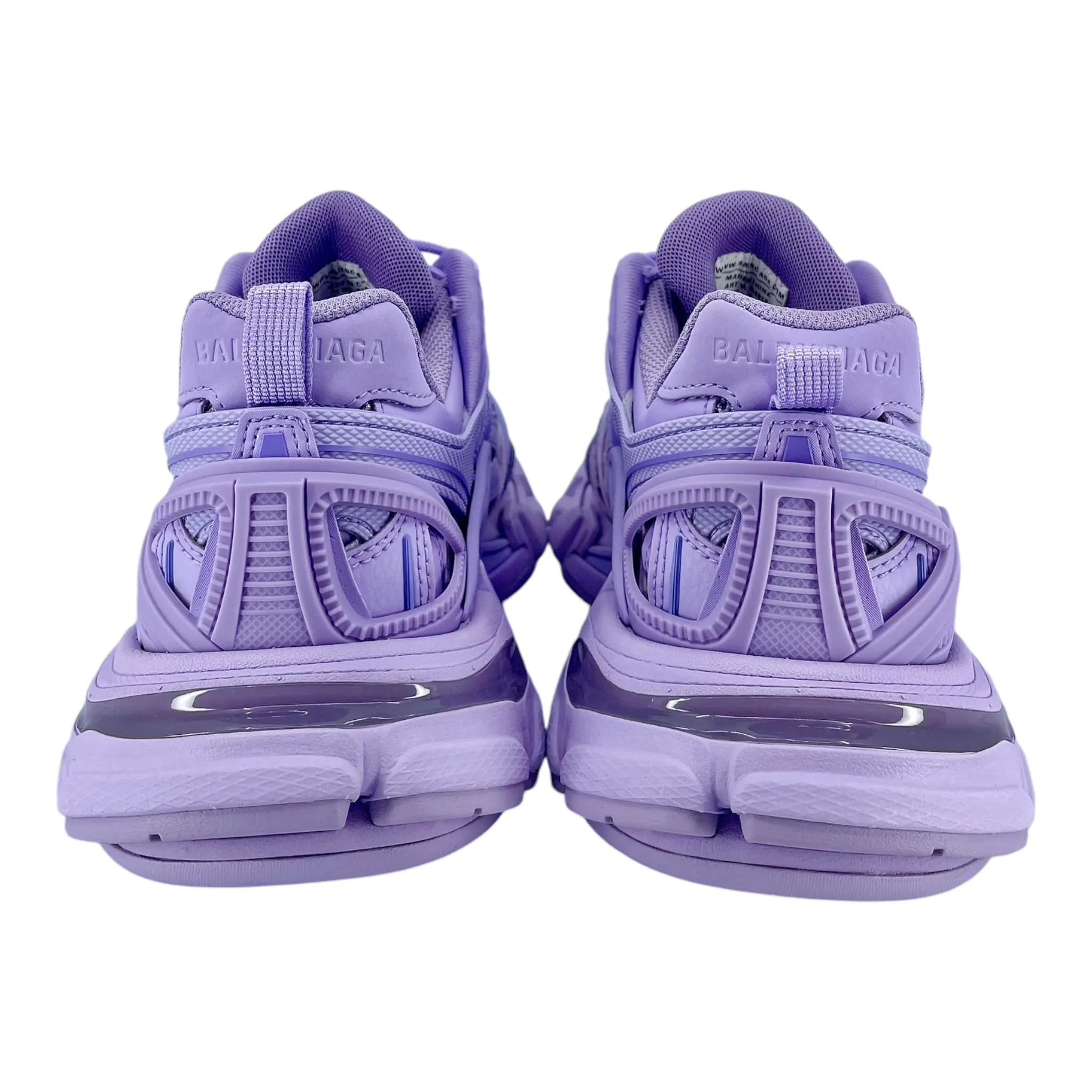 Balenciaga Track 2 Trainer Lilac (W)