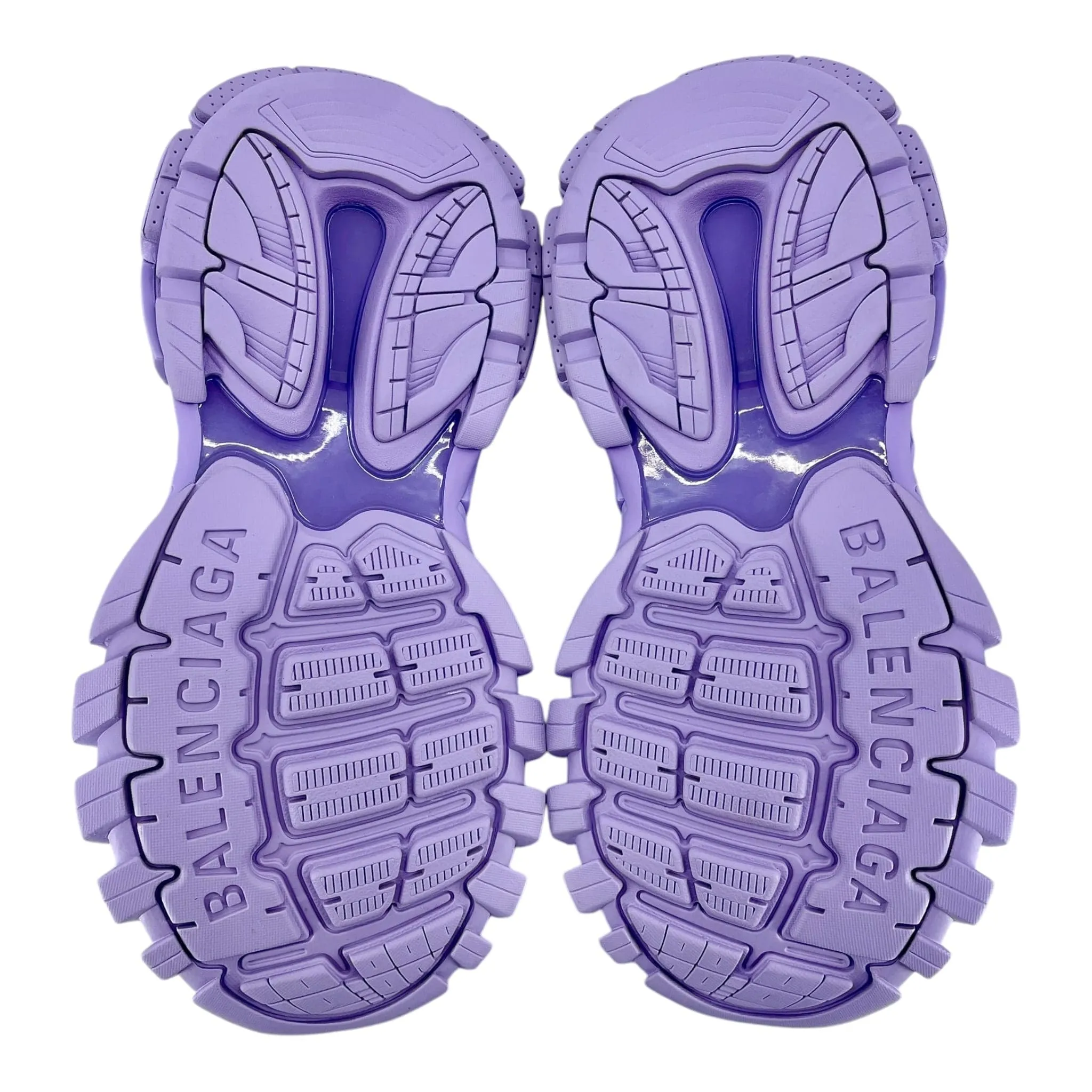 Balenciaga Track 2 Trainer Lilac (W)