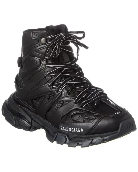 Balenciaga Track Hike High-Top Sneaker