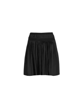 BALLERINA SKIRT BLACK