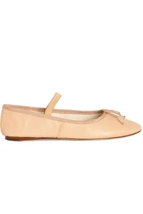 Ballet Flat