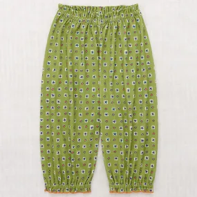 Capri Pants