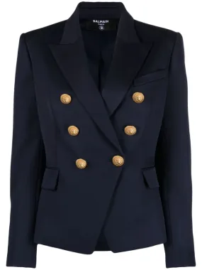 Wool Overcoats