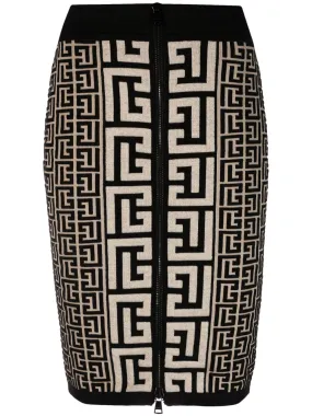 Midi Skirts