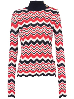 Knit Sweaters