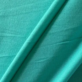 Bamboo Jersey Knit - Bali Hai
