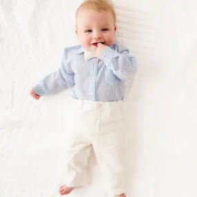 Bamboo Linen Pants