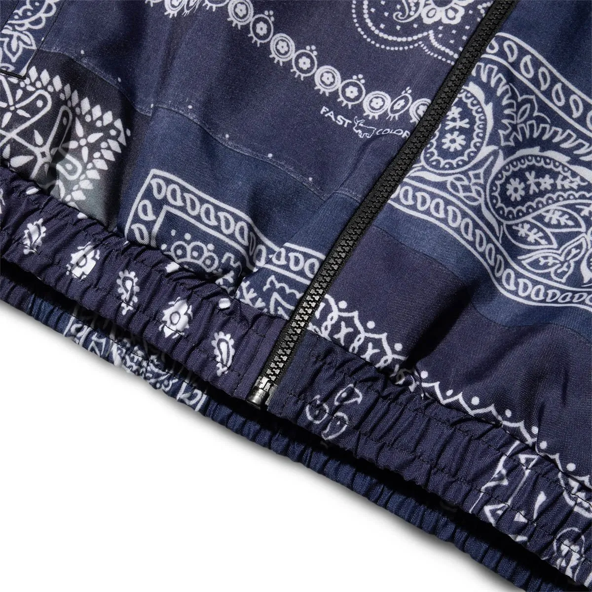 BANDANA CHOPPED TRACK / E-JKT