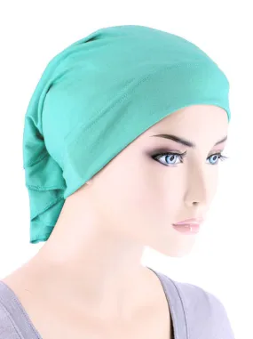 Knit Wraps