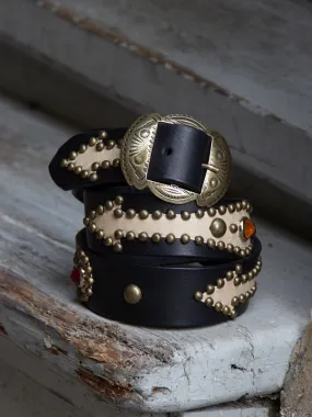 Leather Belts