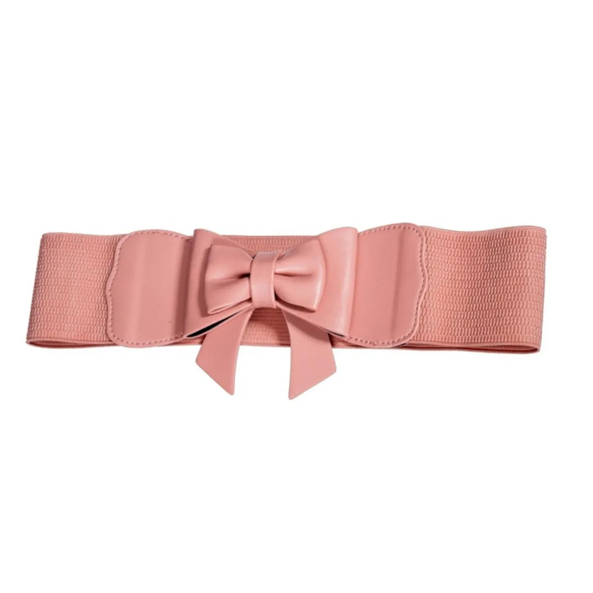 Banned Play It Right Bow Belts (14 colors!)