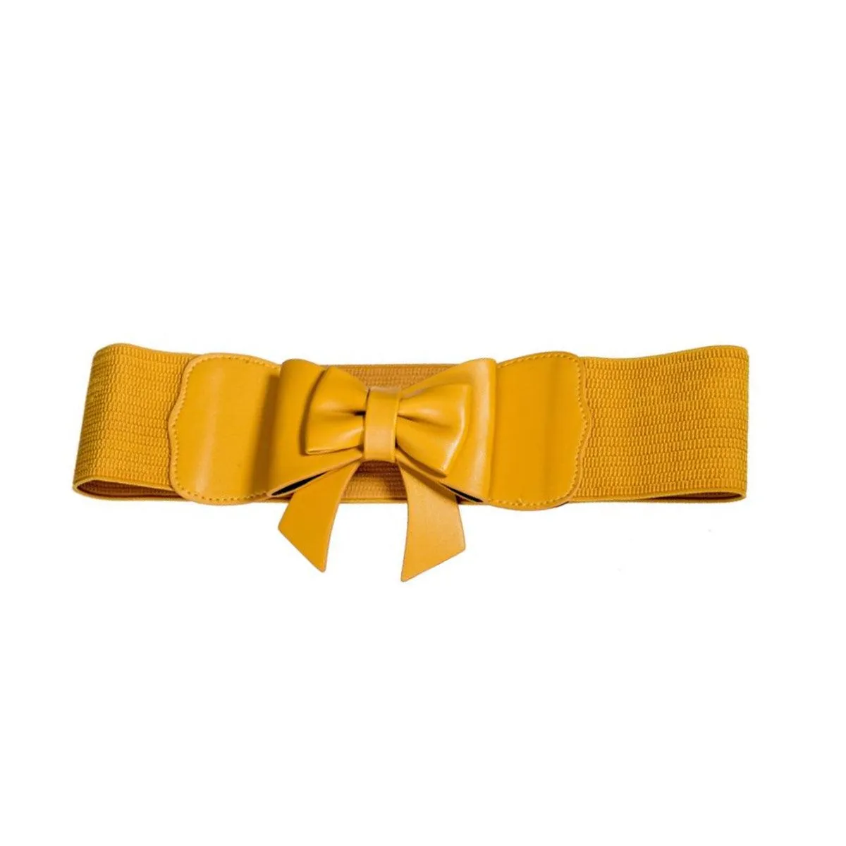 Banned Play It Right Bow Belts (14 colors!)
