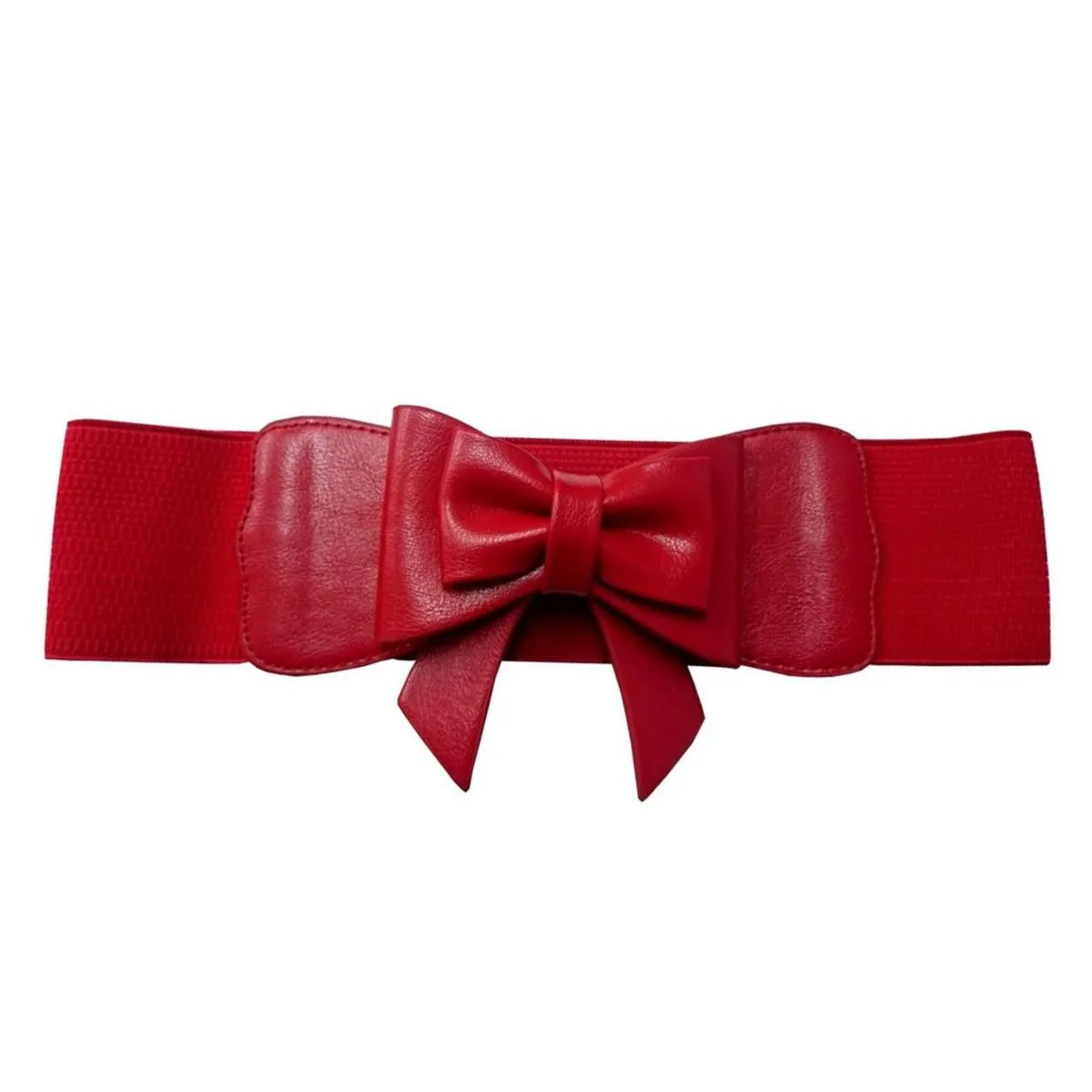 Banned Play It Right Bow Belts (14 colors!)