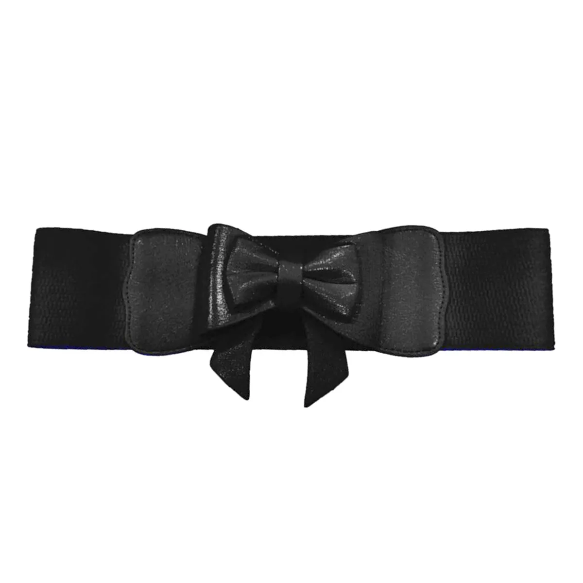 Banned Play It Right Bow Belts (14 colors!)