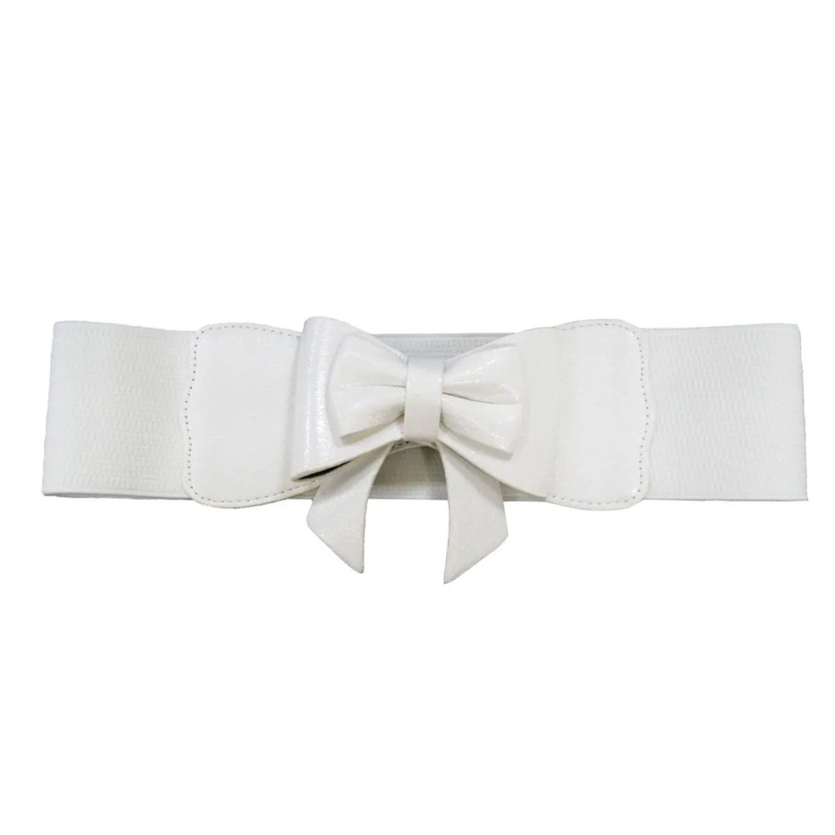Banned Play It Right Bow Belts (14 colors!)