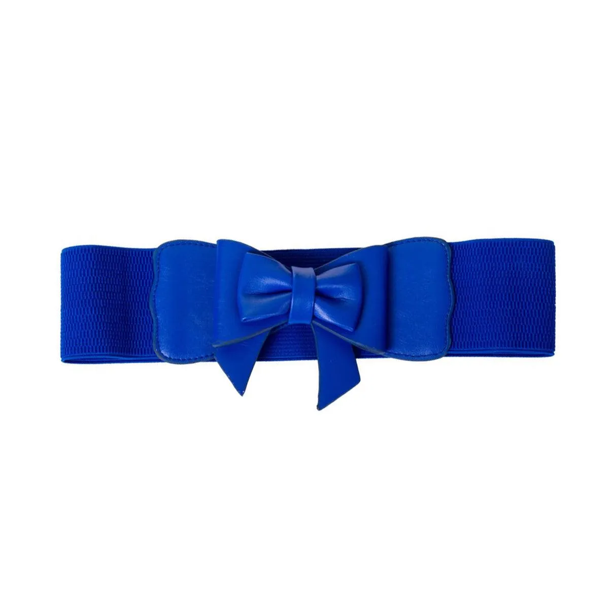 Banned Play It Right Bow Belts (14 colors!)