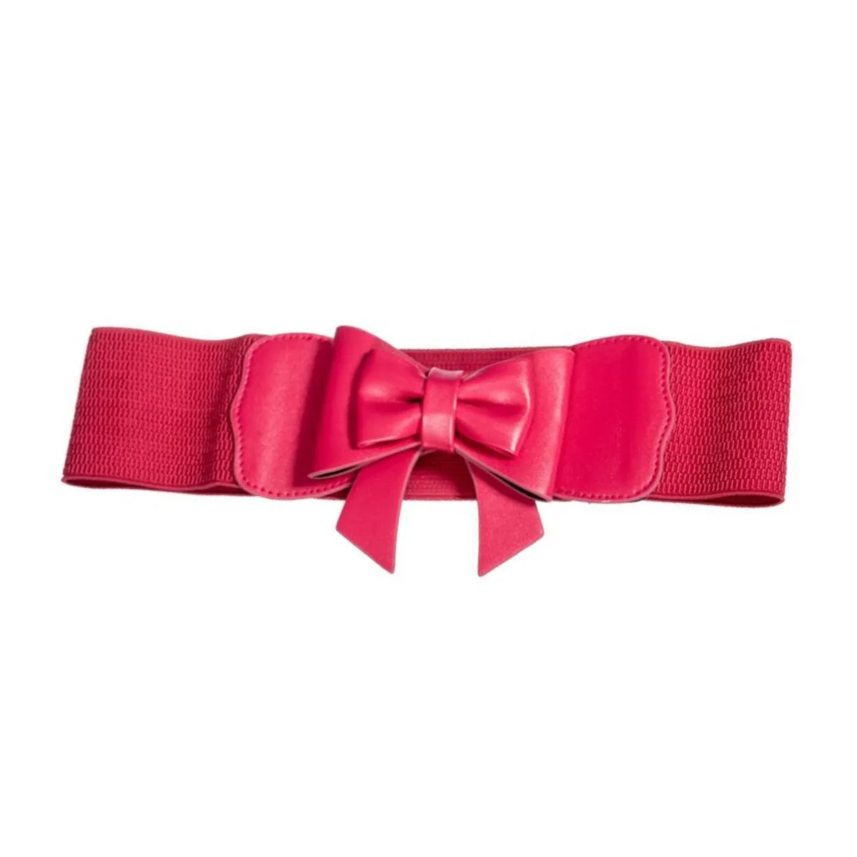 Banned Play It Right Bow Belts (14 colors!)