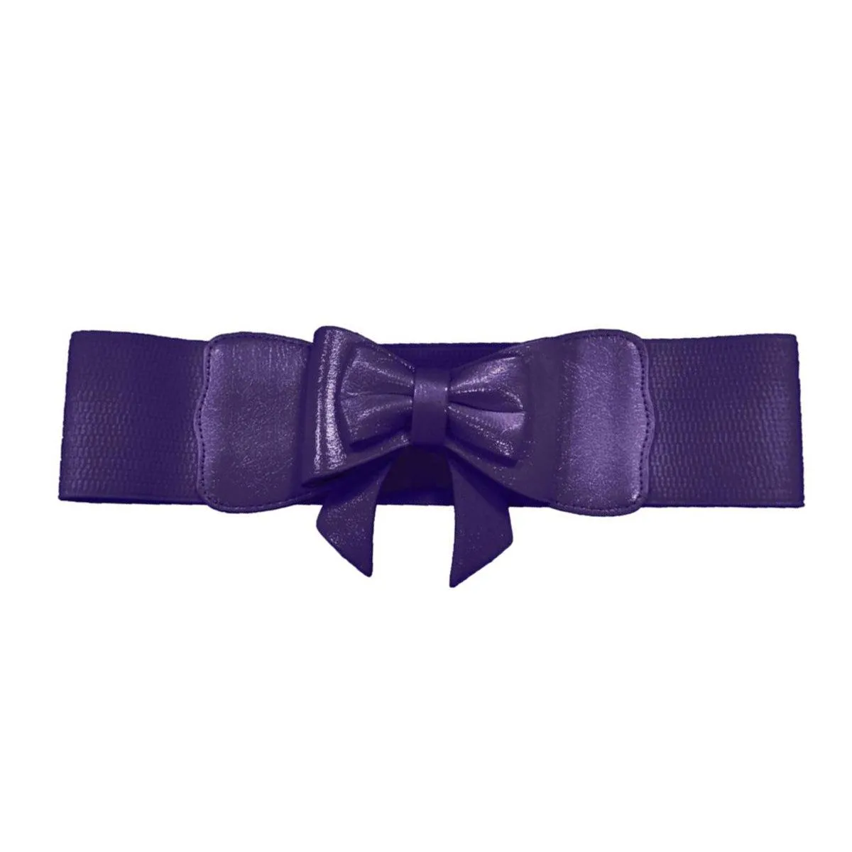 Banned Play It Right Bow Belts (14 colors!)